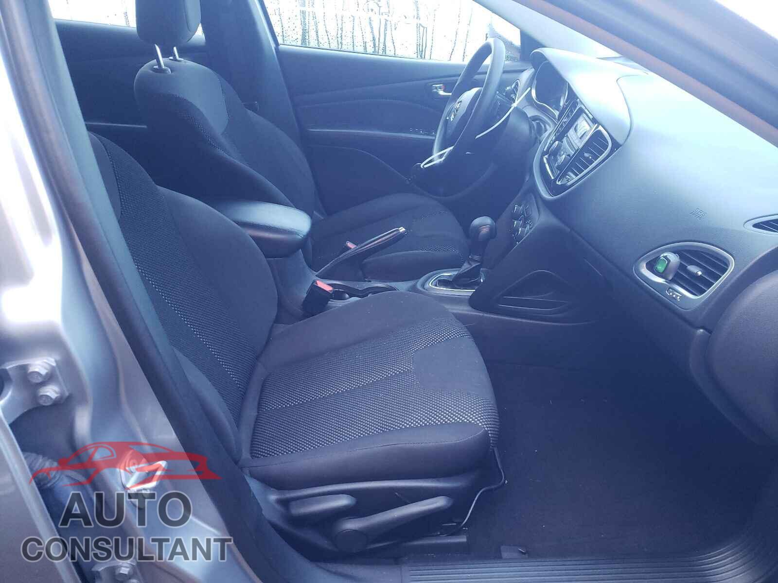 DODGE DART 2016 - 1C3CDFFA6GD796703