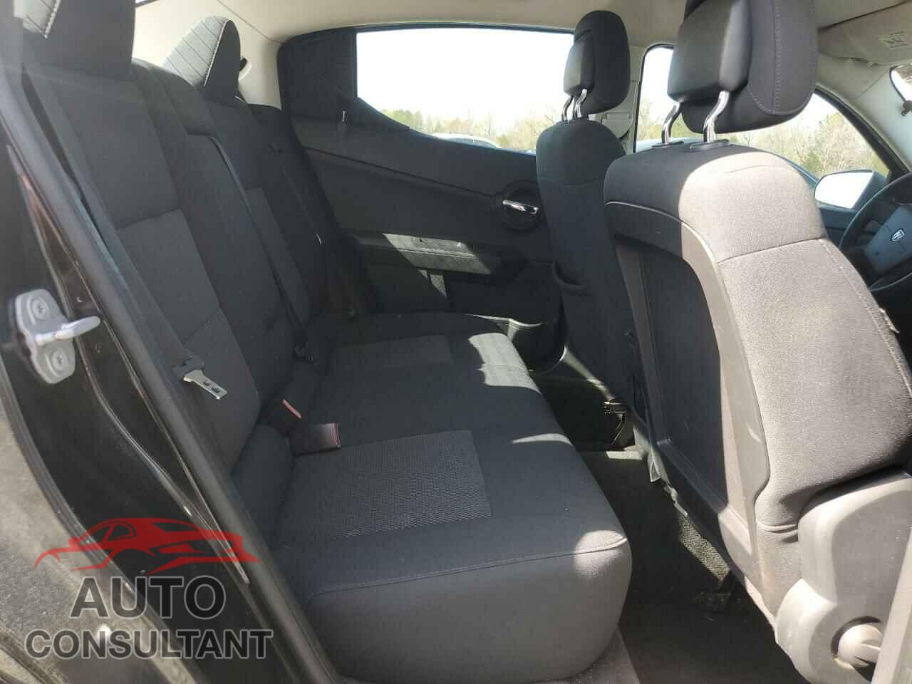 DODGE AVENGER 2010 - 1B3CC4FB3AN136259