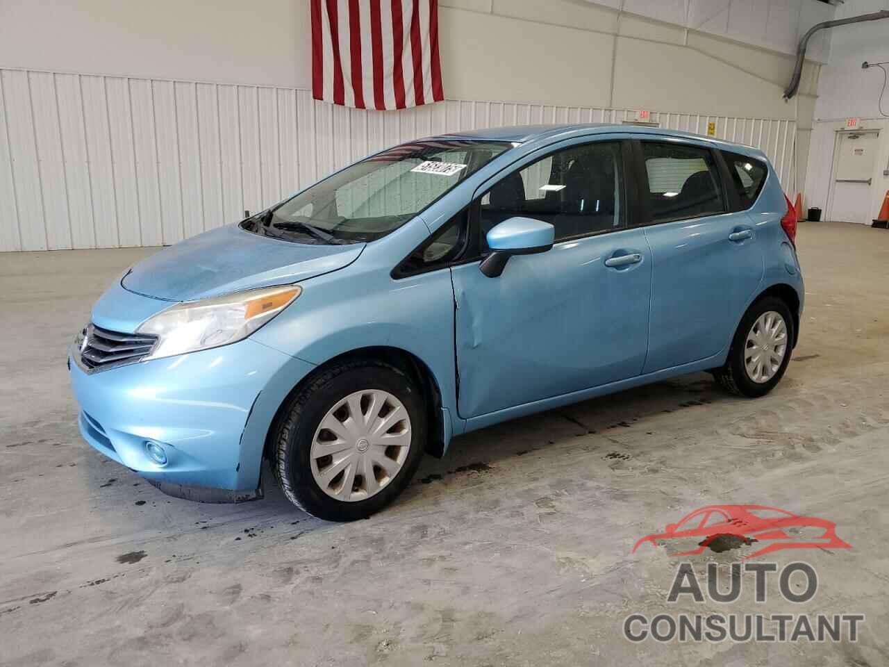 NISSAN VERSA 2015 - 3N1CE2CP1FL449415
