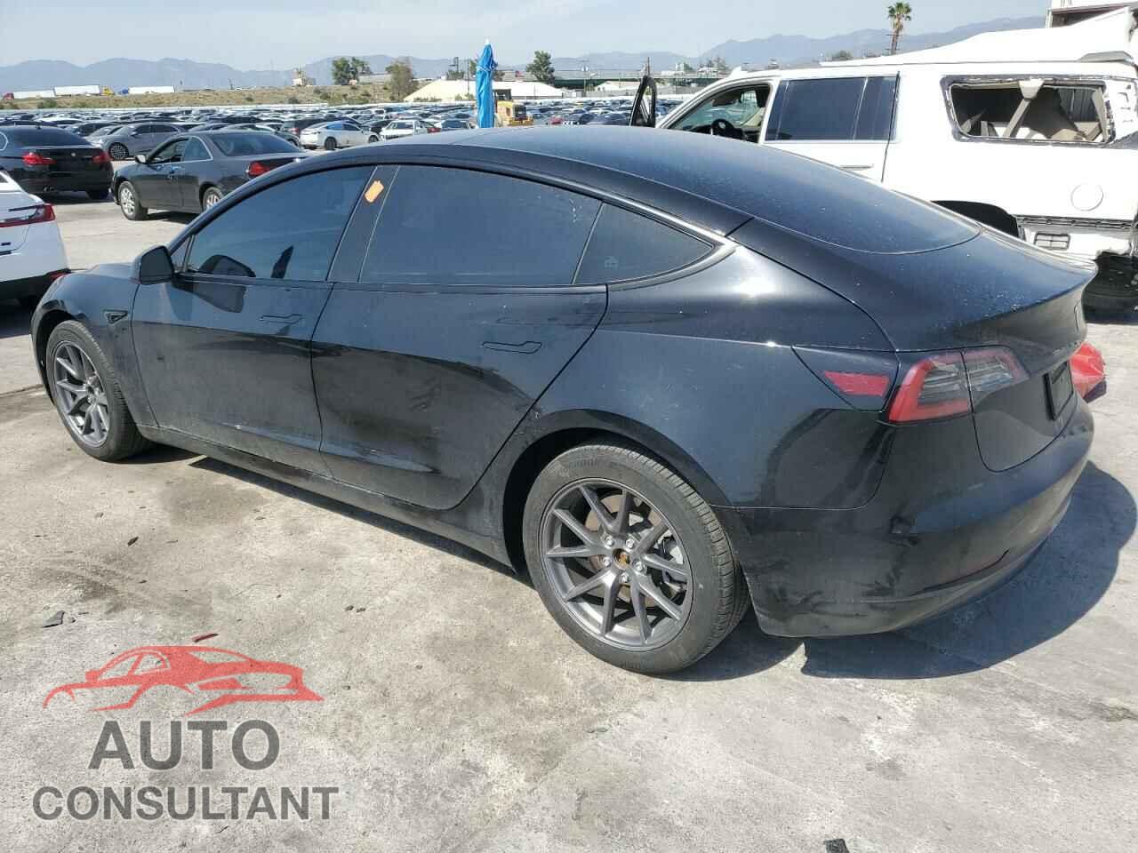 TESLA MODEL 3 2023 - 5YJ3E1EA7PF694008