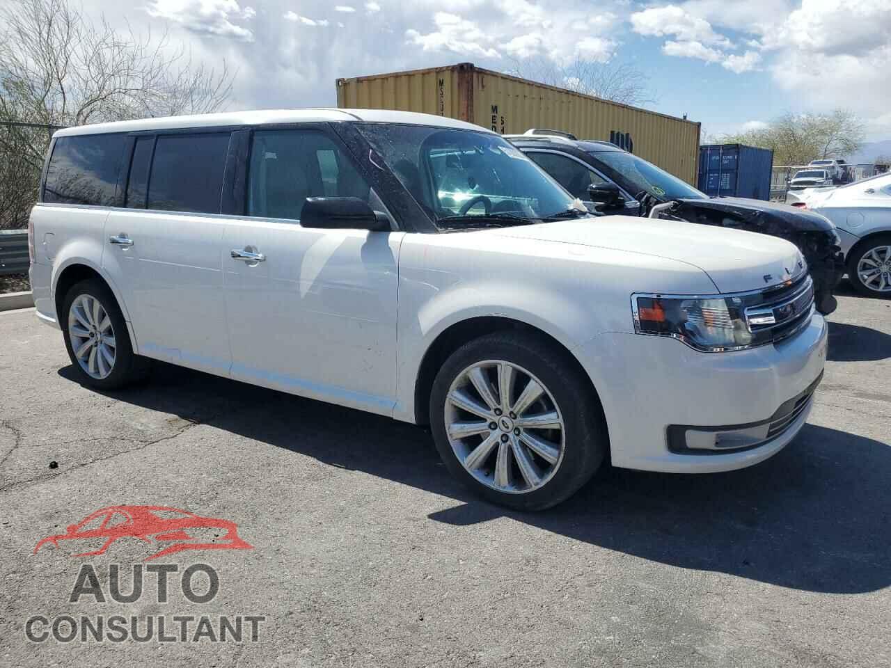 FORD FLEX 2015 - 2FMGK5C84FBA11206