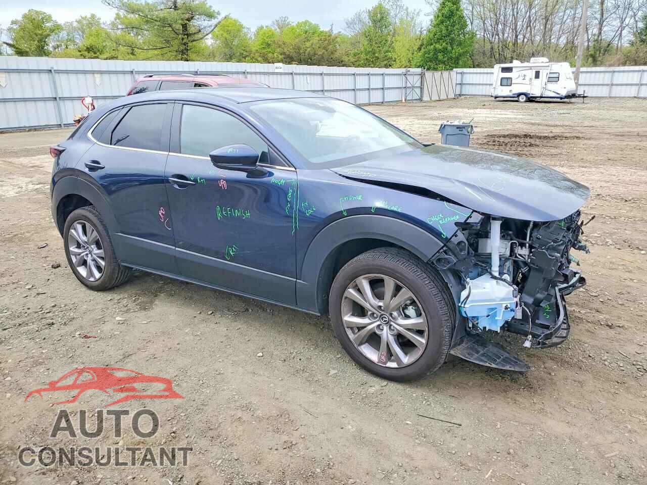 MAZDA CX30 2021 - 3MVDMBBL3MM310914