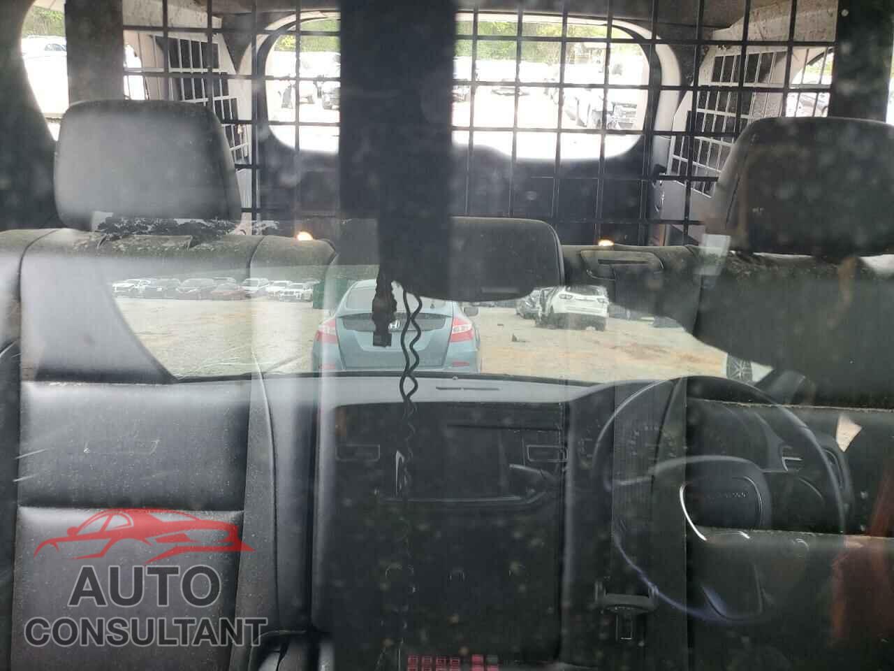DODGE DURANGO 2023 - 1C4RDJFG3PC567978