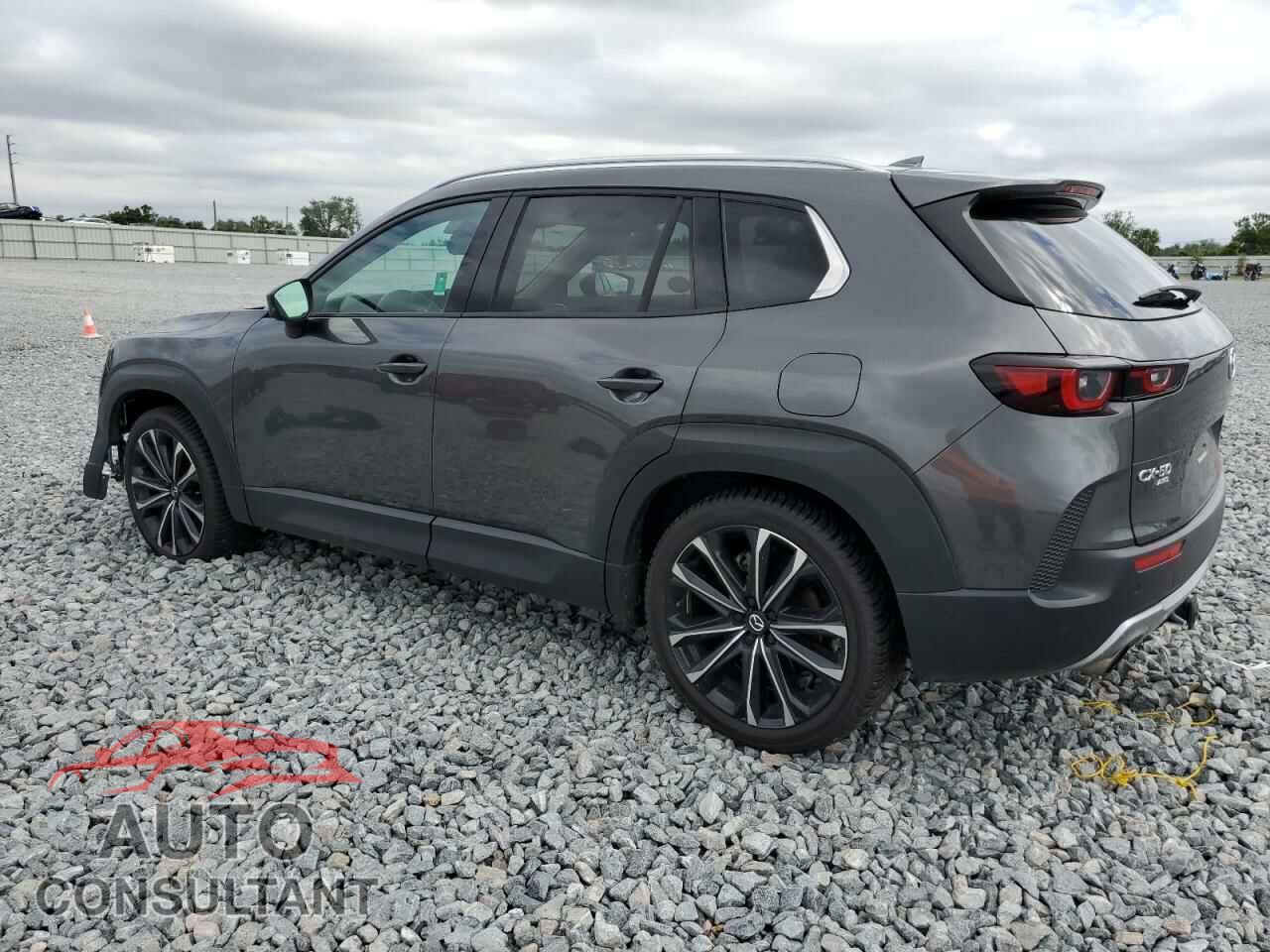 MAZDA CX-50 PREM 2024 - 7MMVABEY6RN155195
