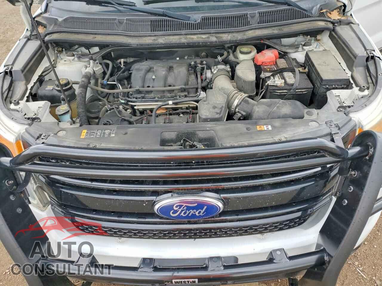 FORD EXPLORER 2015 - 1FM5K8AR2FGC66644
