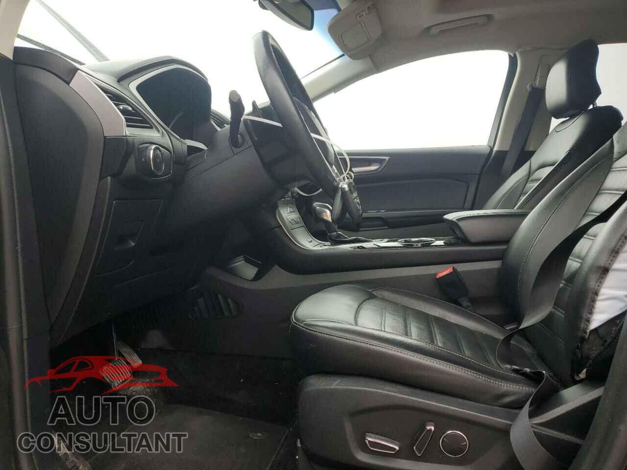FORD EDGE 2017 - 2FMPK3J88HBC05389