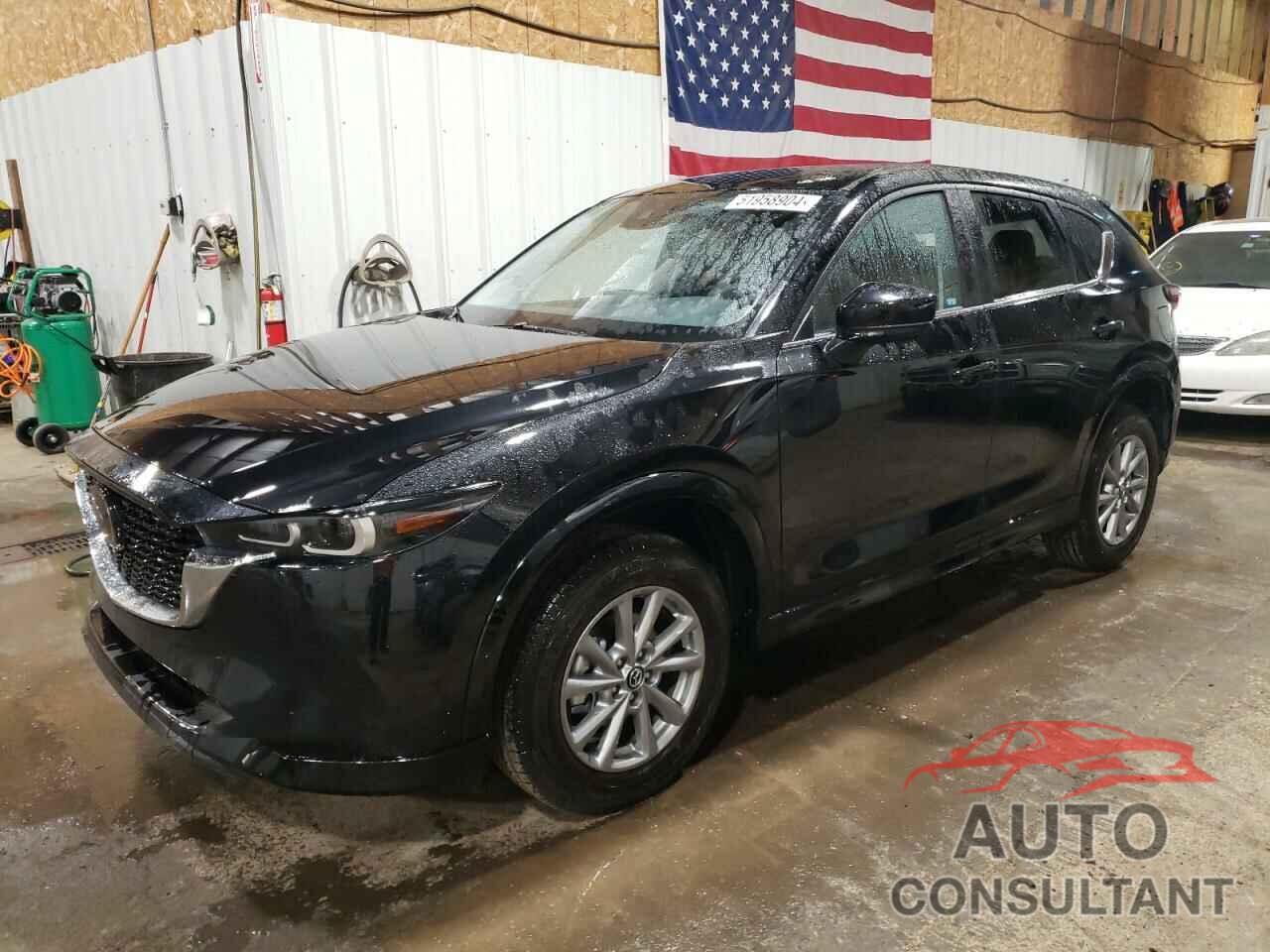 MAZDA CX-5 SELEC 2024 - JM3KFBBL4R0433755