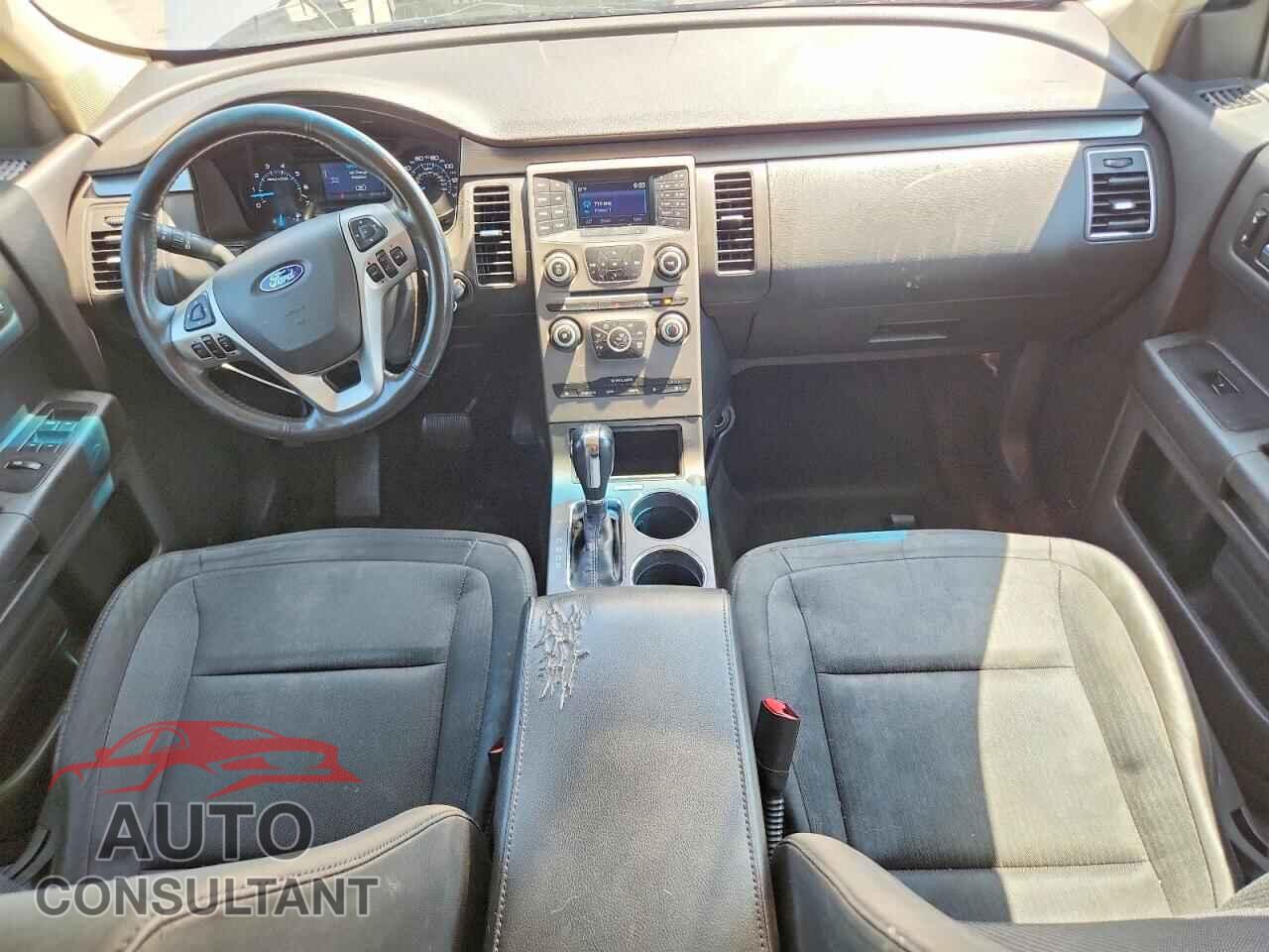 FORD FLEX 2015 - 2FMGK5B85FBA22099