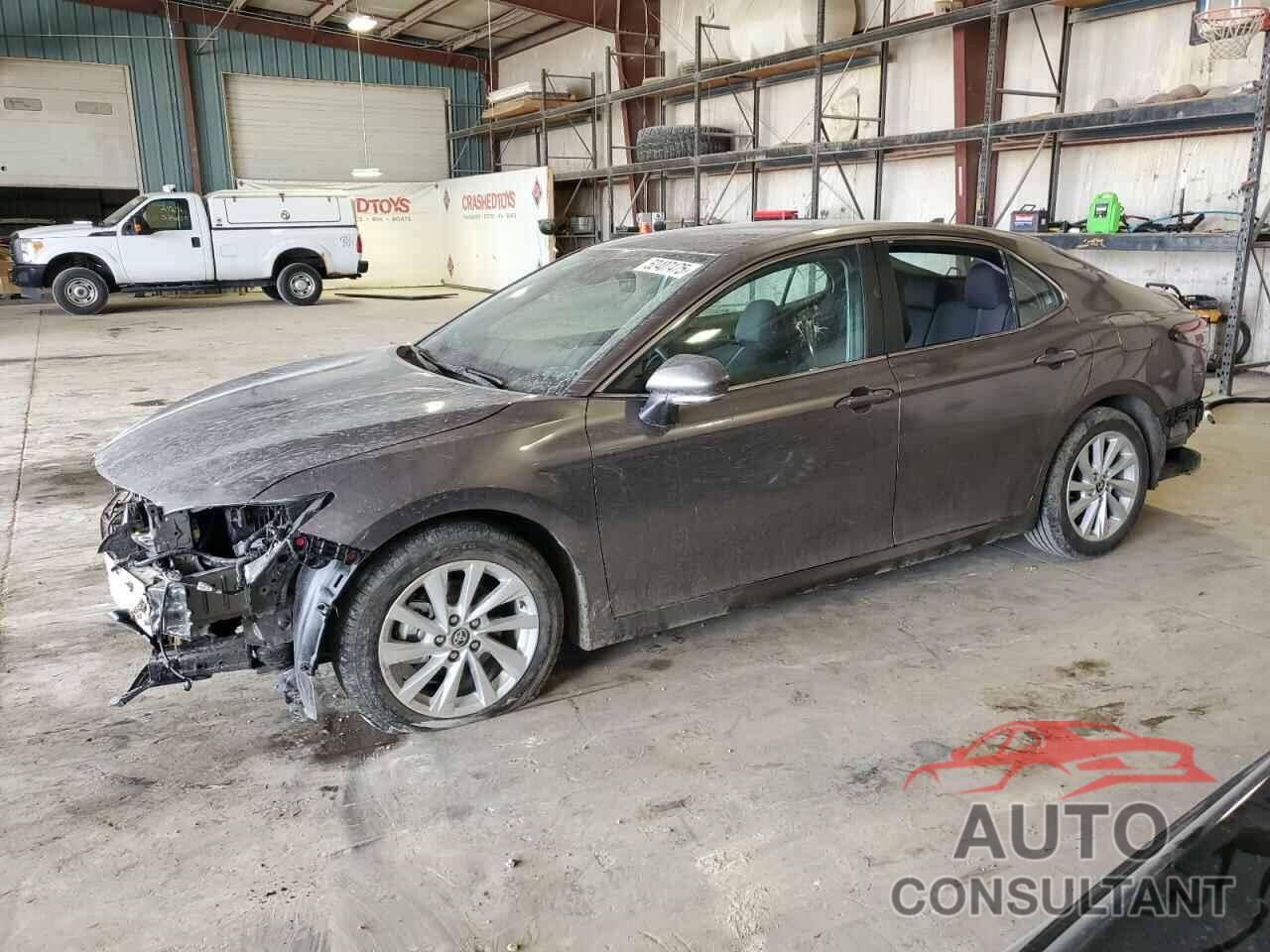 TOYOTA CAMRY 2024 - 4T1R11AK2RU193084