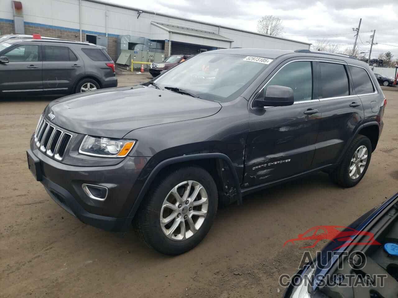 JEEP GRAND CHER 2015 - 1C4RJFAG0FC209734