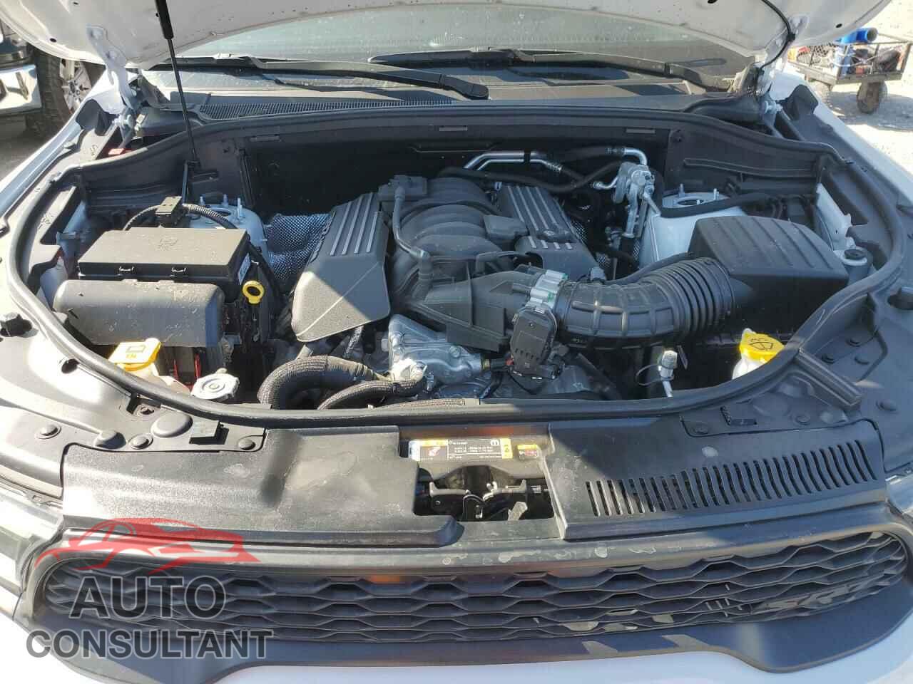 DODGE DURANGO 2023 - 1C4SDJGJ1PC638767