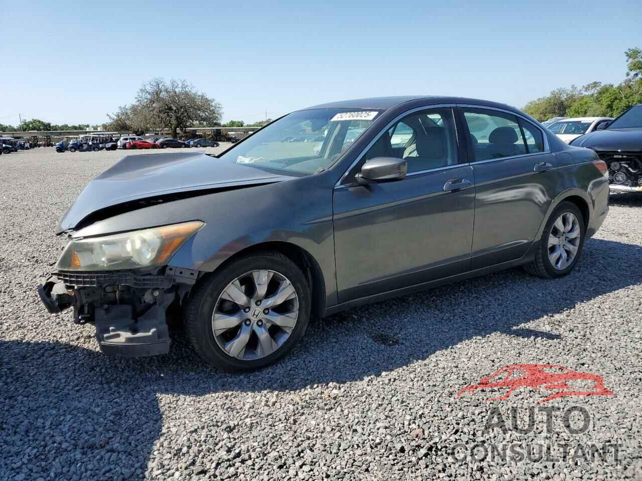 HONDA ACCORD 2010 - 1HGCP2F88AA009236