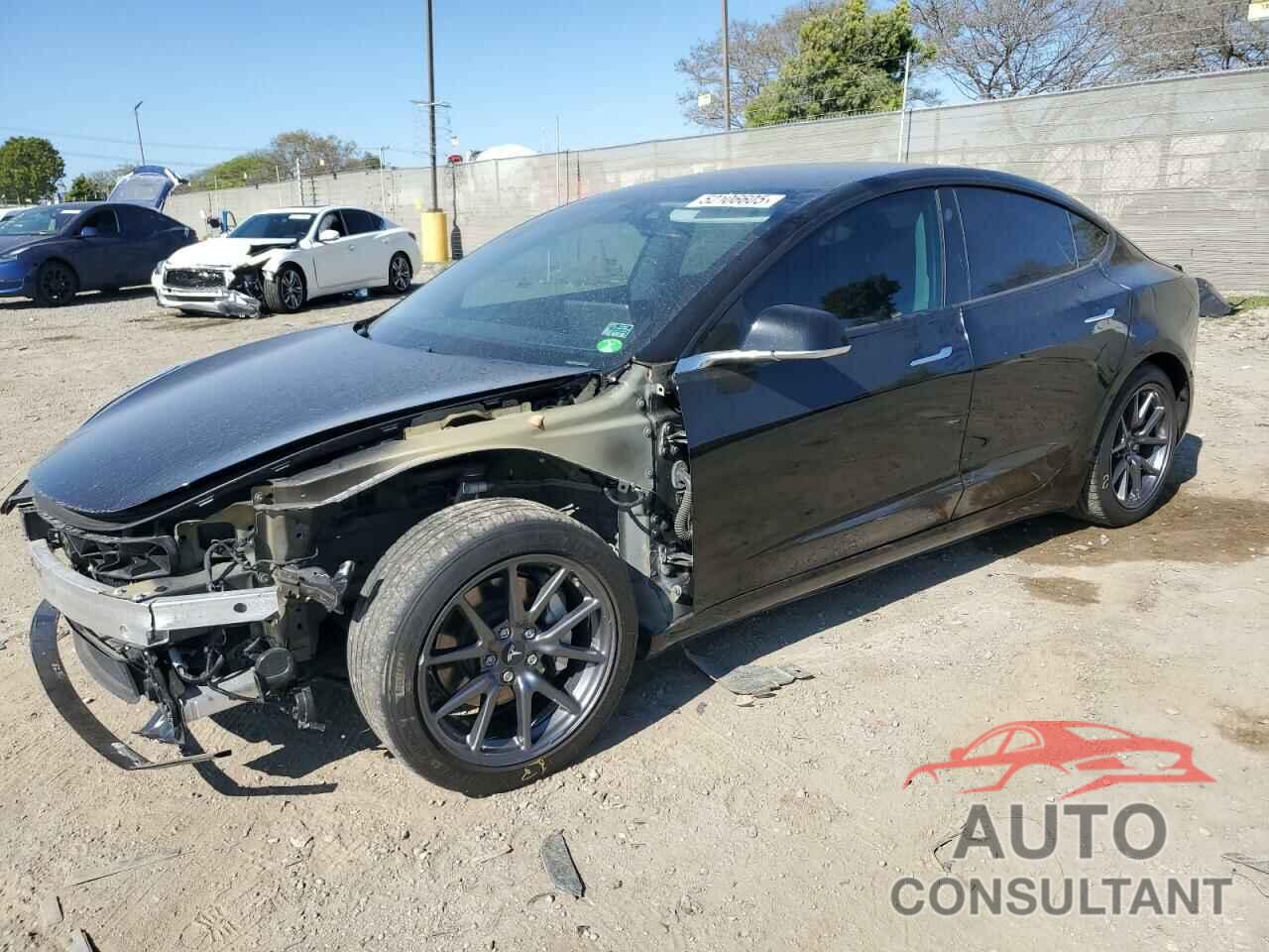 TESLA MODEL 3 2019 - 5YJ3E1EAXKF415644