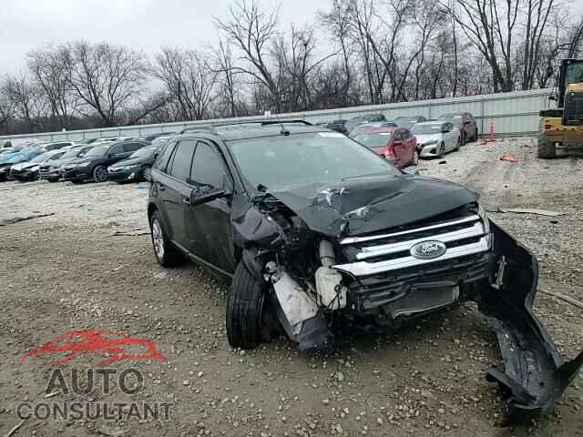 FORD EDGE 2014 - 2FMDK4JC8EBA29467