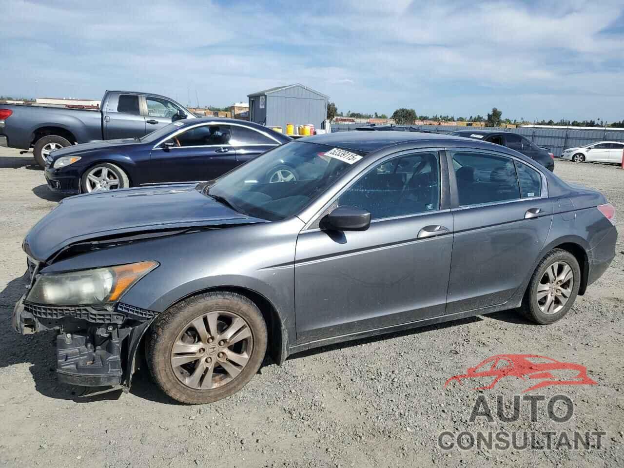 HONDA ACCORD 2012 - 1HGCP2F69CA121092