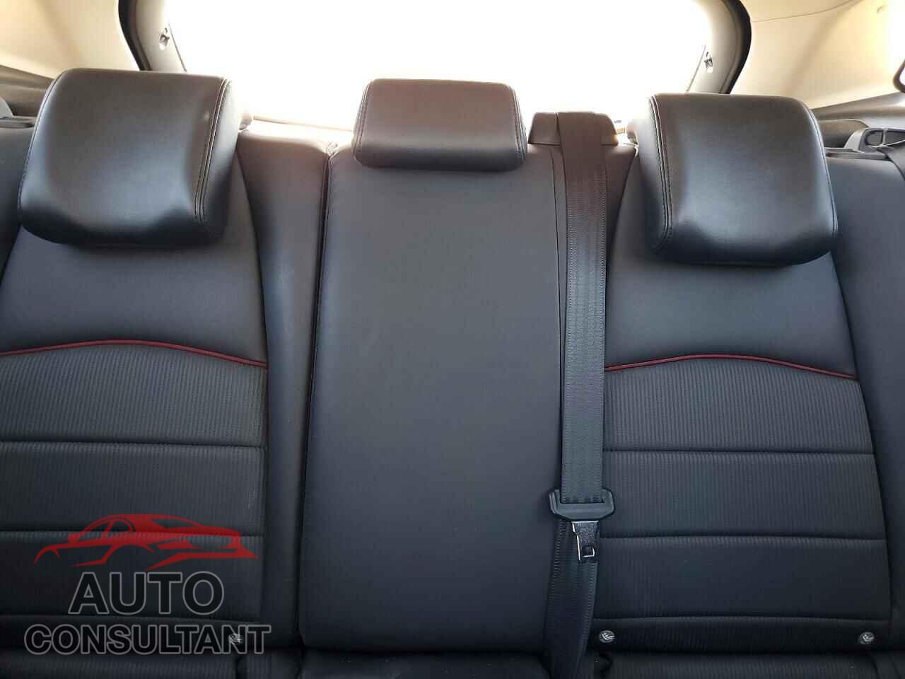 MAZDA CX-3 2018 - JM1DKFC75J0318186