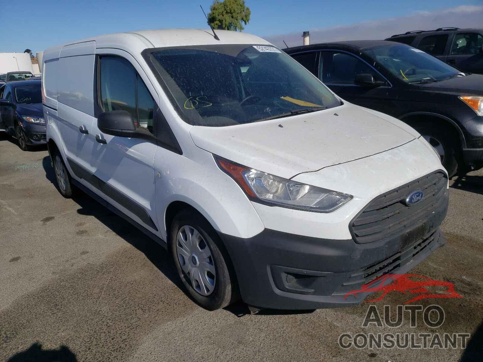 FORD TRANSIT CO 2019 - NM0LS7E20K1396239