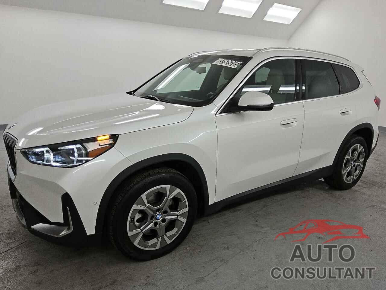 BMW X1 2023 - WBX73EF05P5X65344
