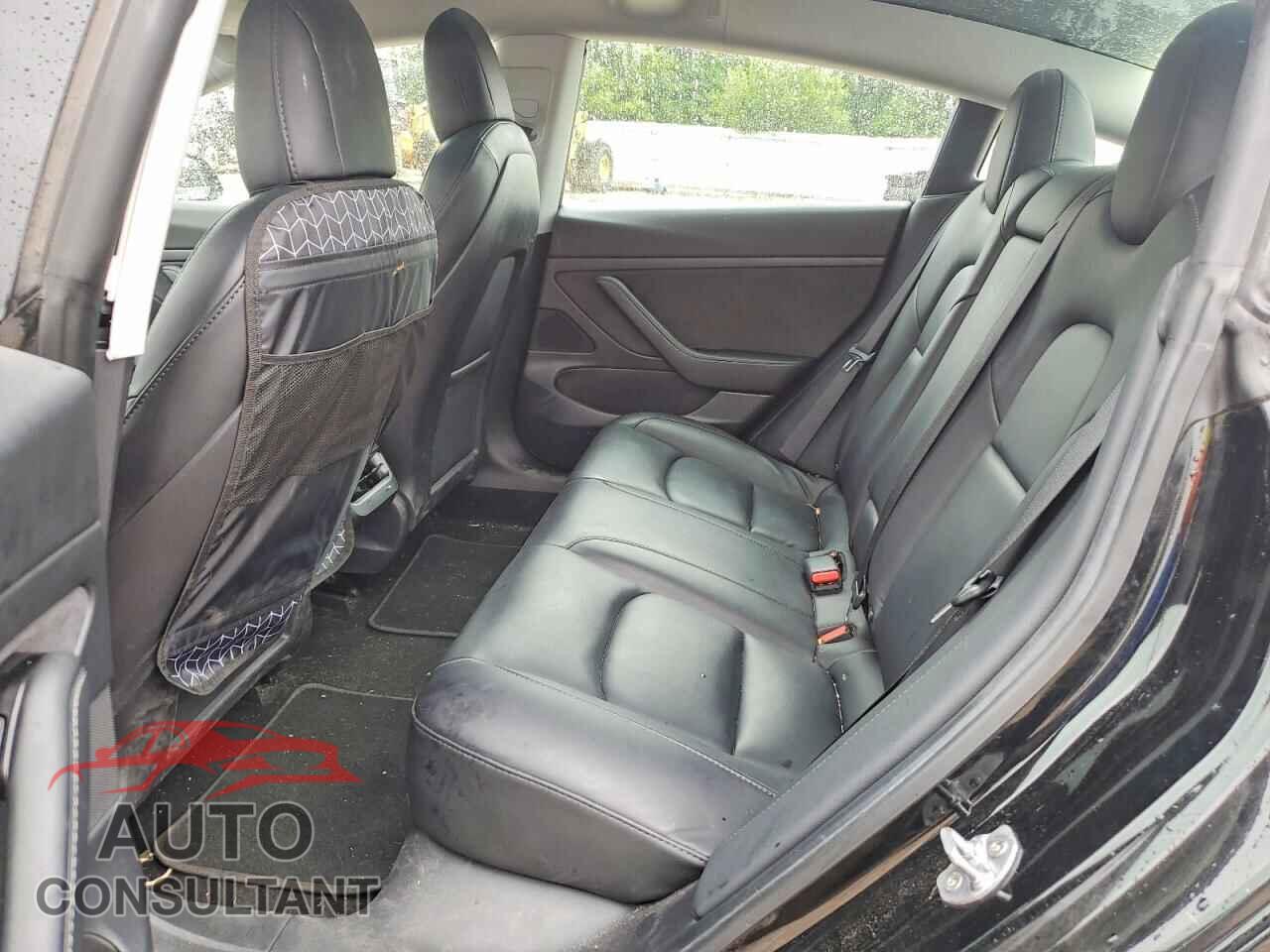 TESLA MODEL 3 2020 - 5YJ3E1EA9LF792144