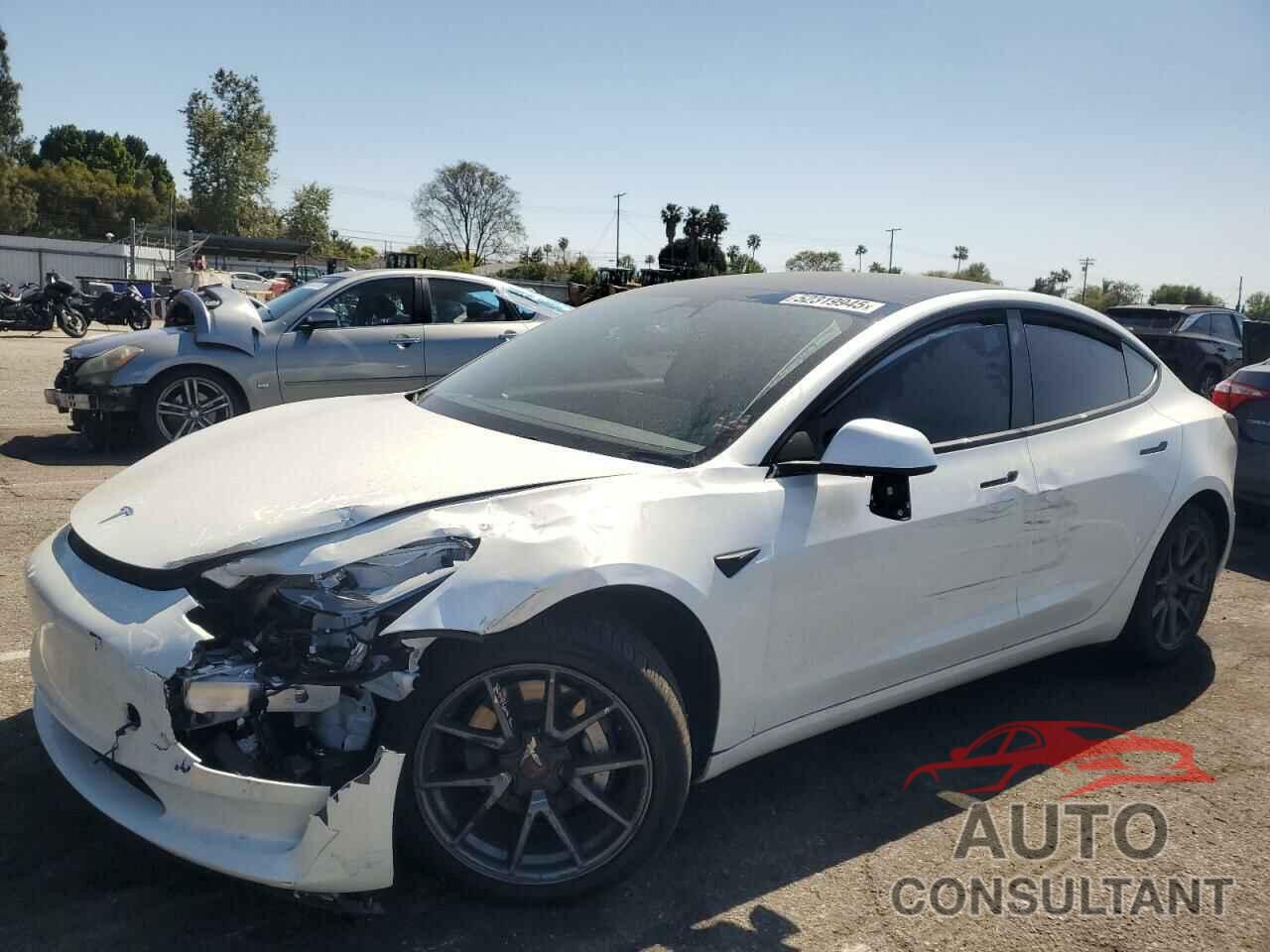 TESLA MODEL 3 2023 - 5YJ3E1EA8PF394705