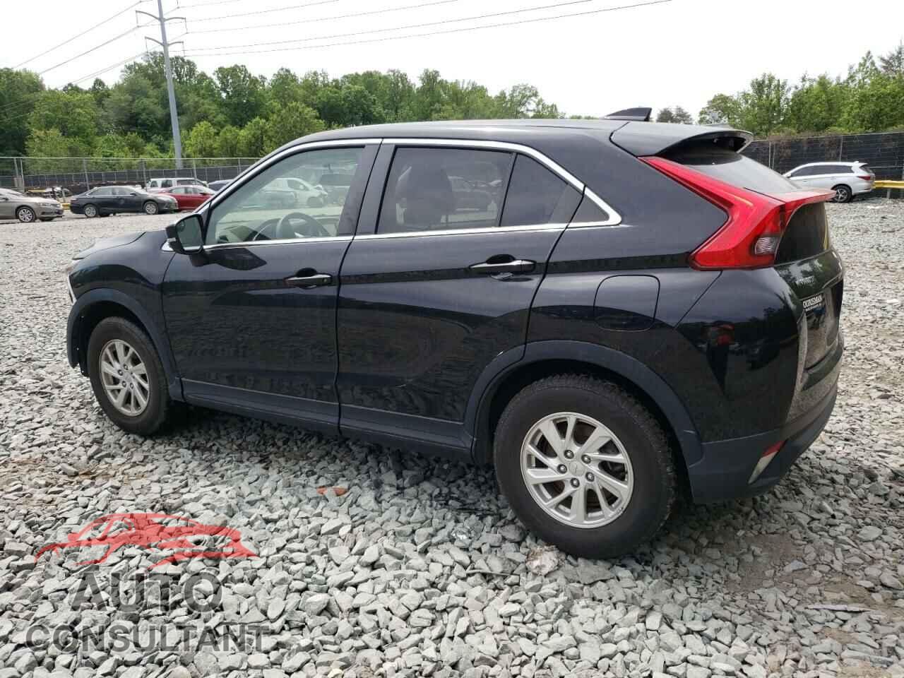 MITSUBISHI ECLIPSE 2019 - JA4AS3AA0KZ019390