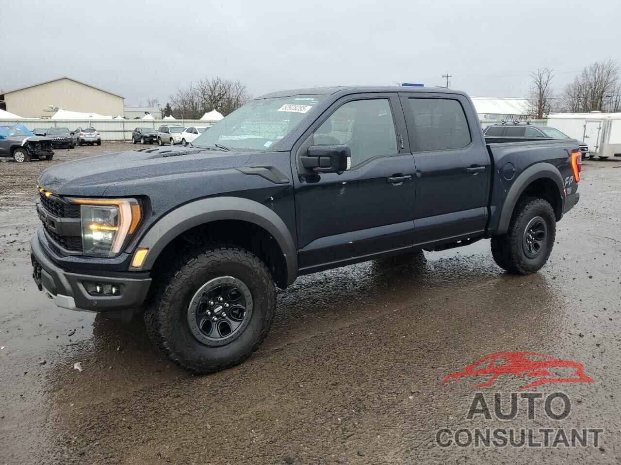 FORD F150 2023 - 1FTFW1RG0PFD16861