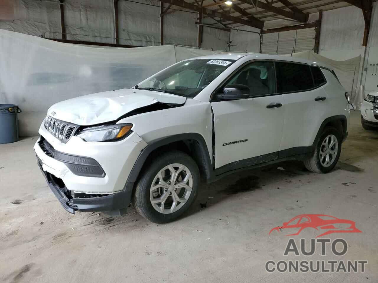 JEEP COMPASS 2024 - 3C4NJDAN2RT145173