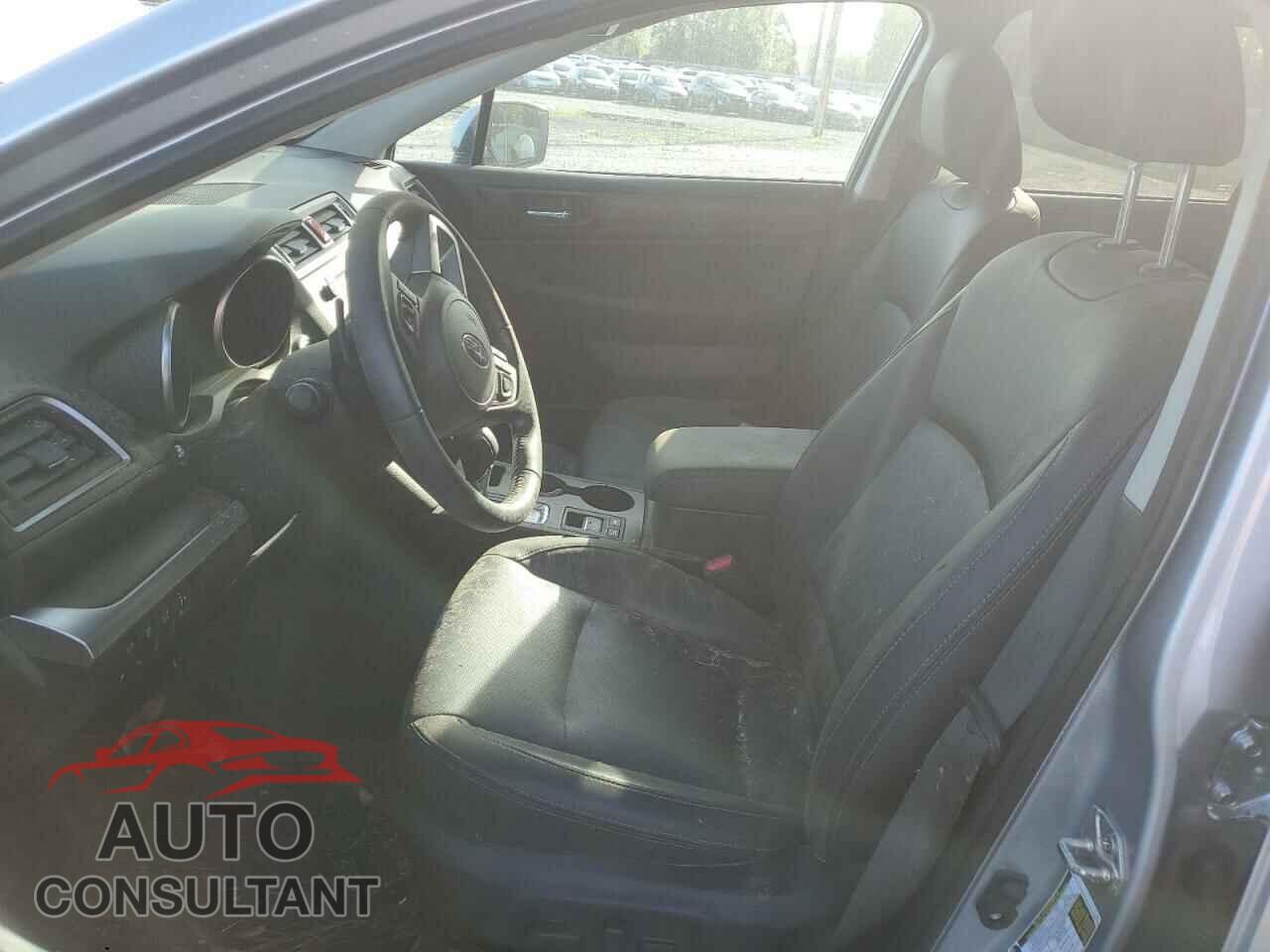 SUBARU OUTBACK 2016 - 4S4BSENC3G3246936