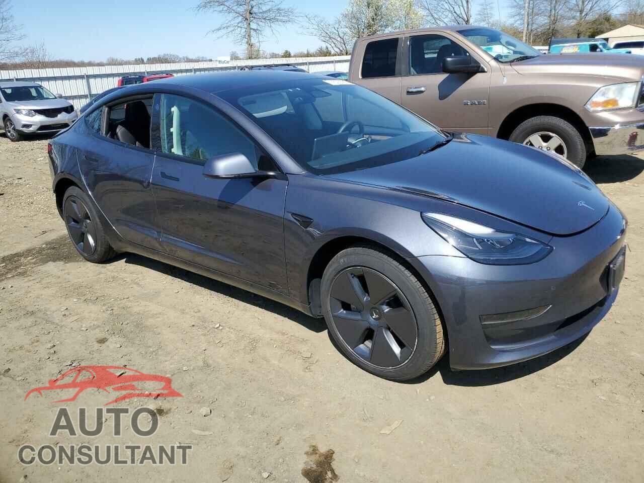 TESLA MODEL 3 2023 - 5YJ3E1EA1PF666253