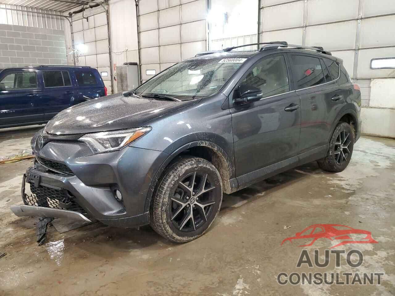 TOYOTA RAV4 2018 - JTMJFREV0JD244723