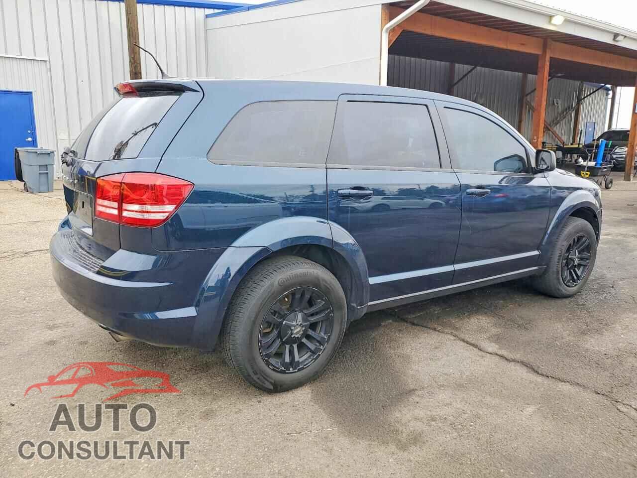DODGE JOURNEY 2015 - 3C4PDCAB8FT587239