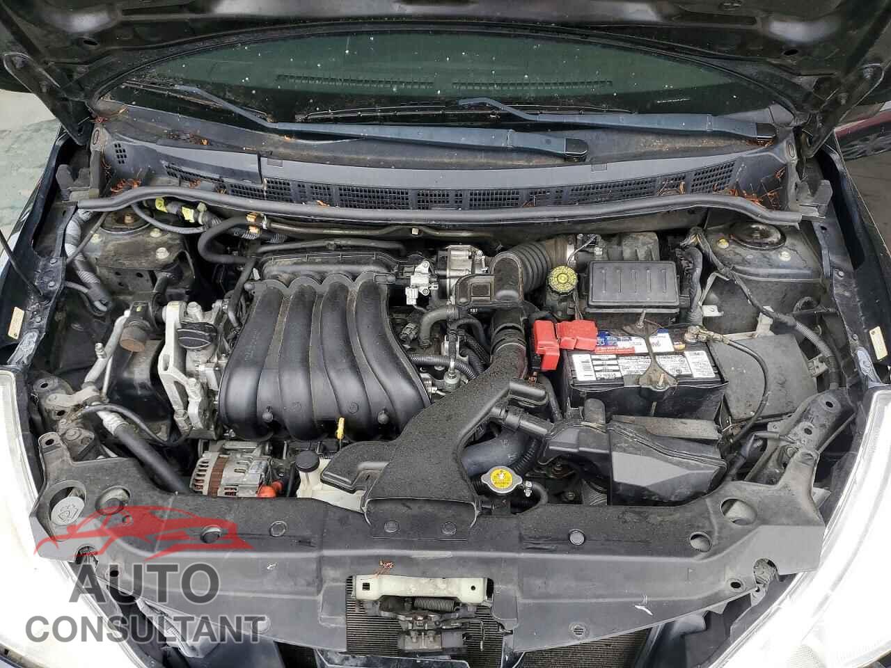 NISSAN VERSA 2012 - 3N1BC1CP4CK245771