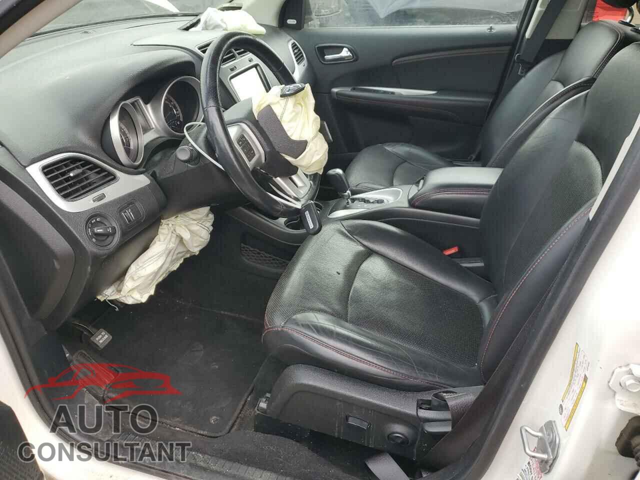 DODGE JOURNEY 2019 - 3C4PDDEG3KT874350