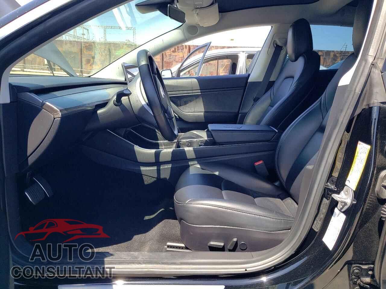 TESLA MODEL 3 2019 - 5YJ3E1EA1KF305078