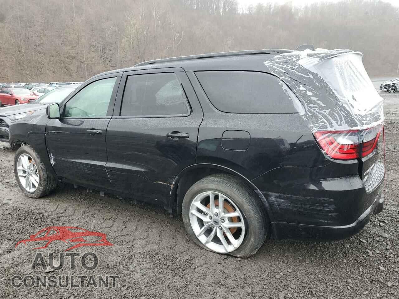 DODGE DURANGO 2023 - 1C4SDJCT0PC682699
