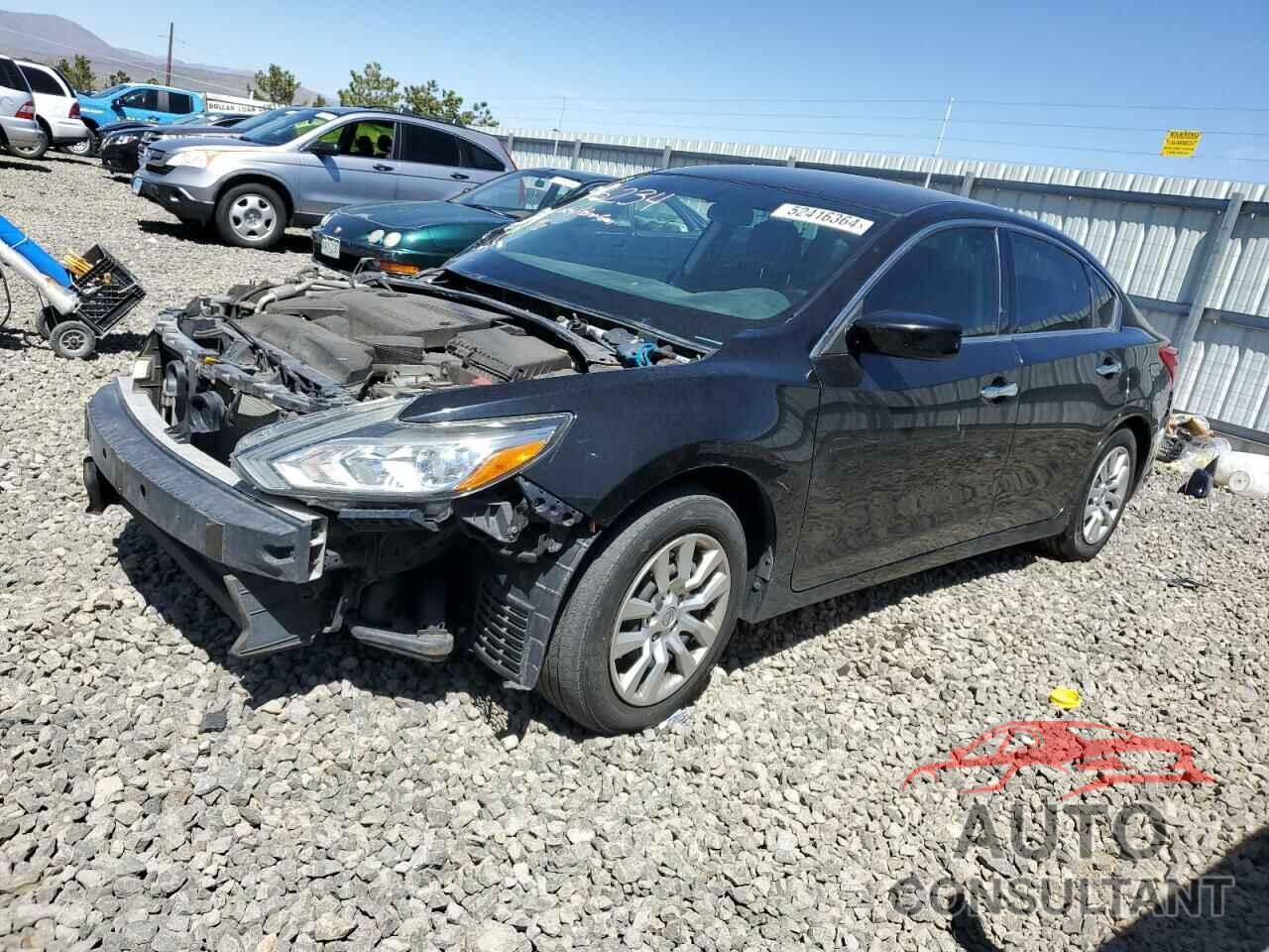 NISSAN ALTIMA 2016 - 1N4AL3AP0GC228409