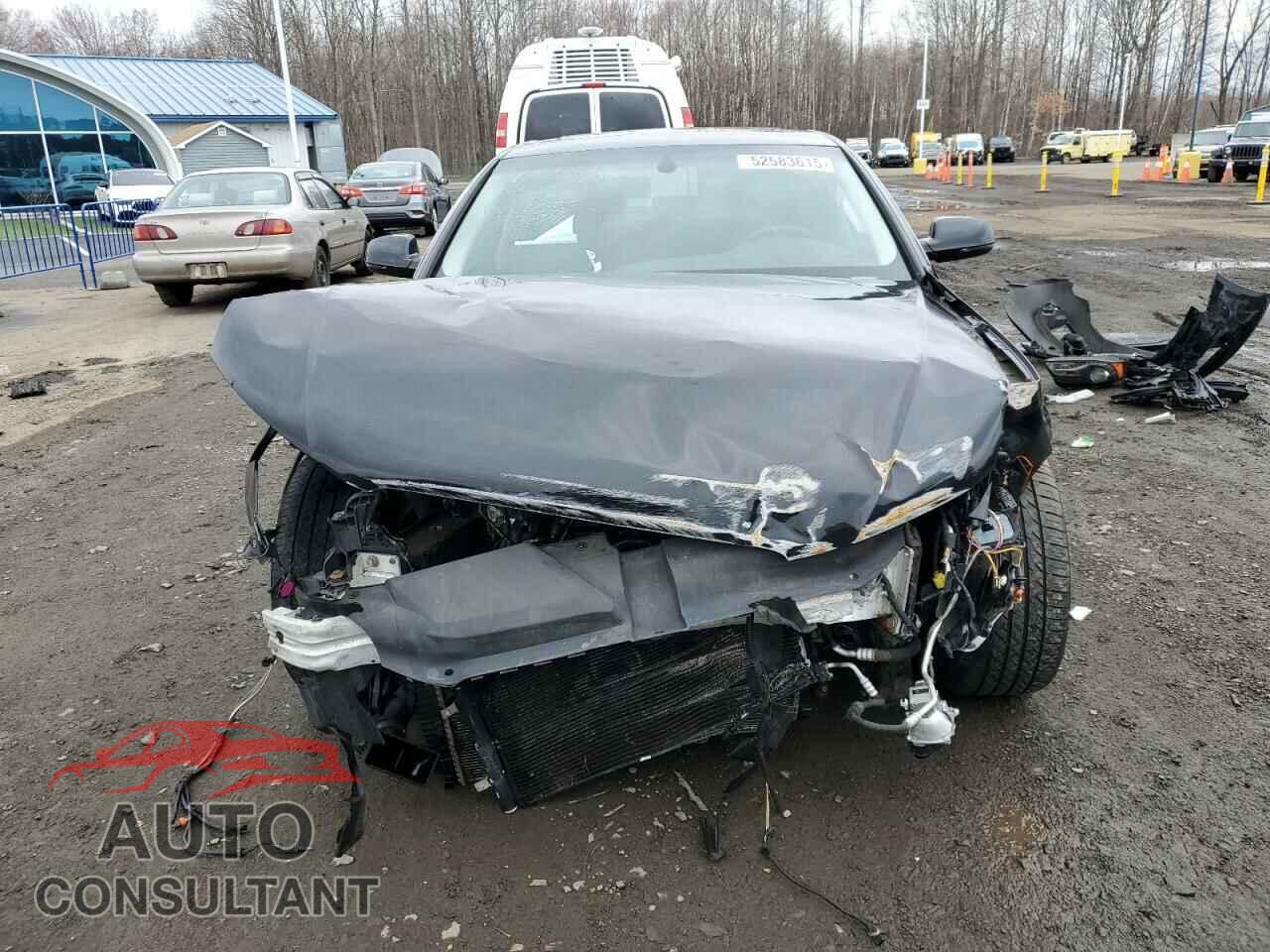 AUDI A4 2012 - WAUBFAFL9CN017835