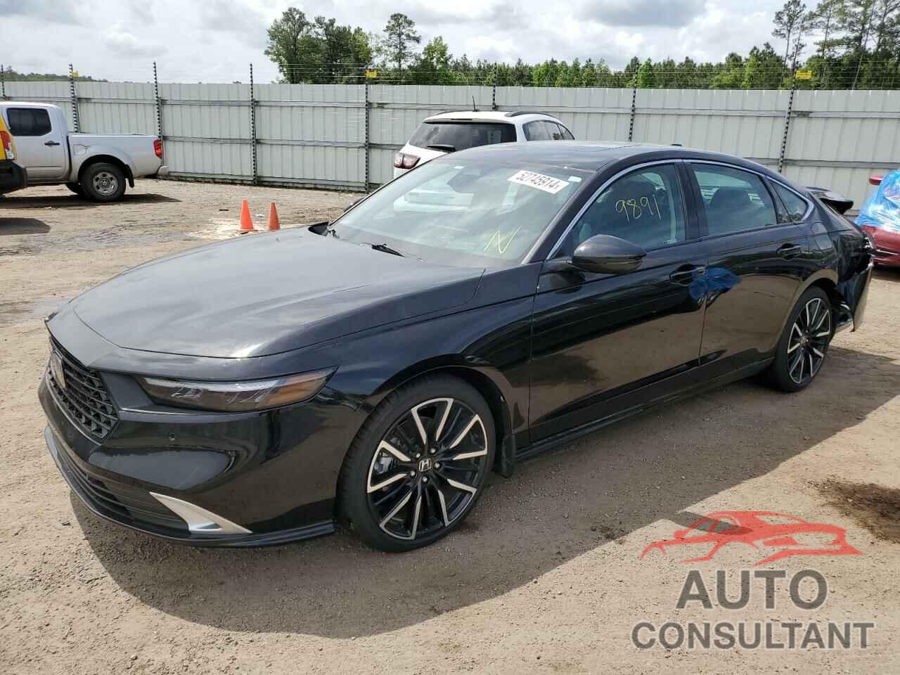 HONDA ACCORD 2024 - 1HGCY2F8XRA000224