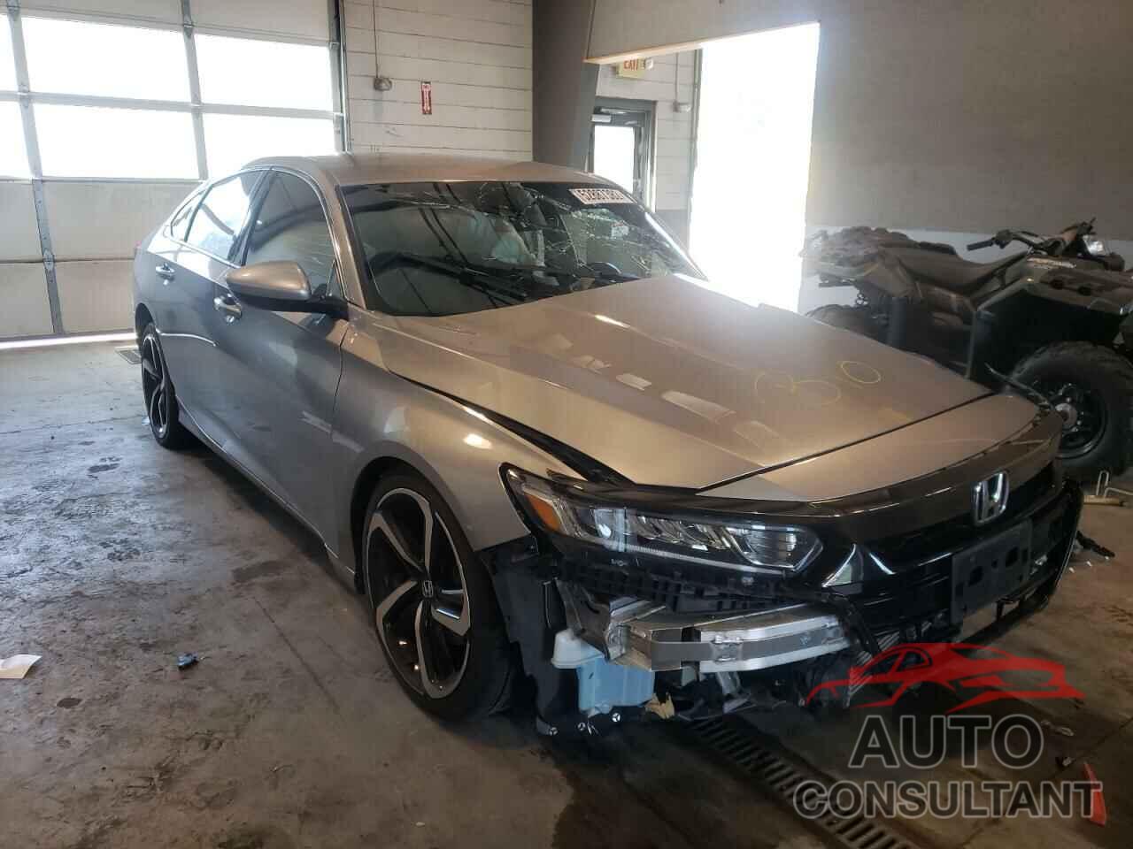 HONDA ACCORD 2020 - 1HGCV1F39LA091632