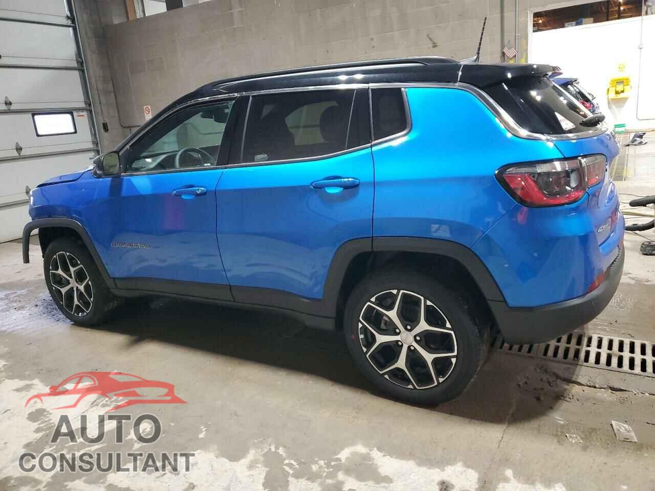 JEEP COMPASS 2024 - 3C4NJDCN6RT115946