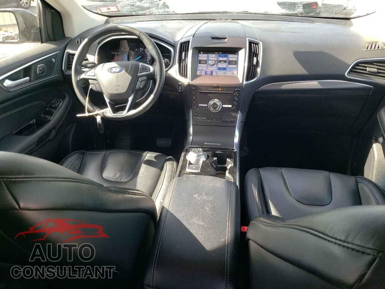 FORD EDGE 2019 - 2FMPK4K91KBC02113