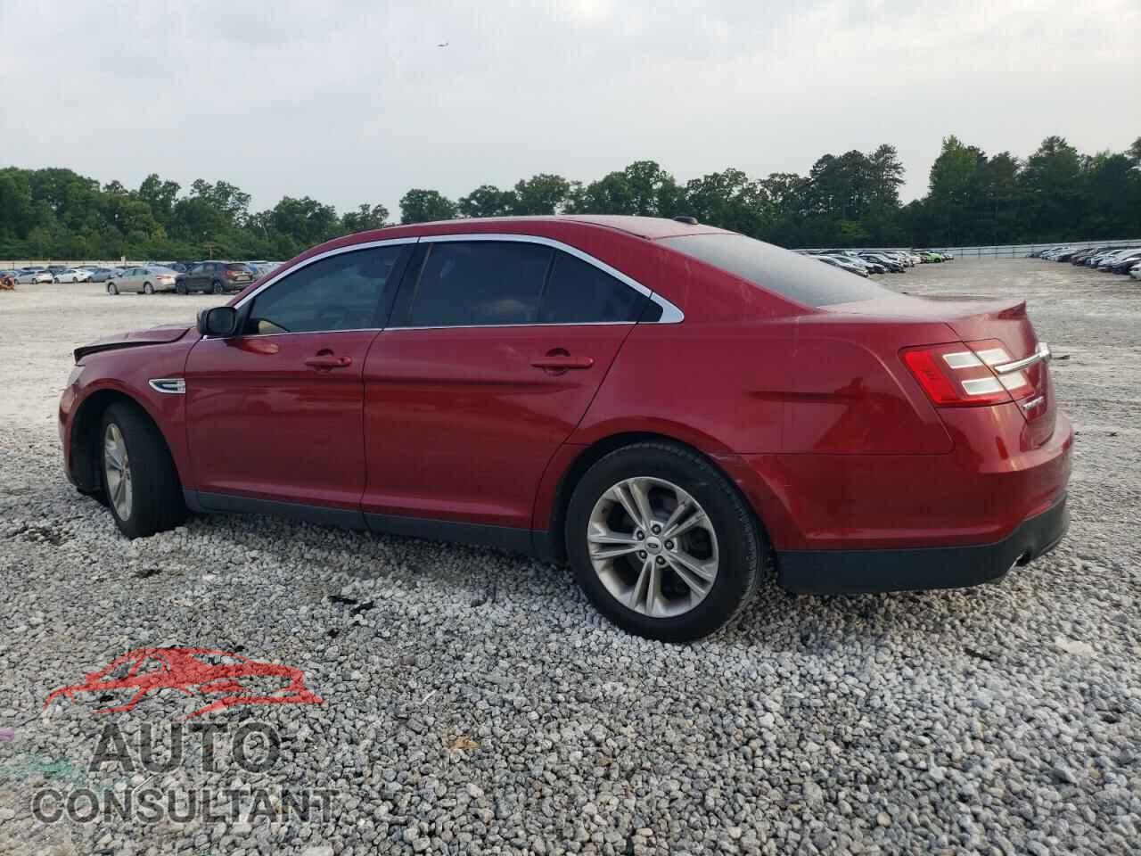 FORD TAURUS 2016 - 1FAHP2E80GG143983