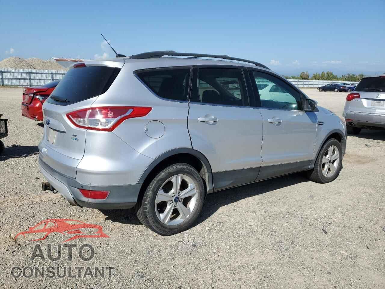 FORD ESCAPE 2014 - 1FMCU9G97EUB32291
