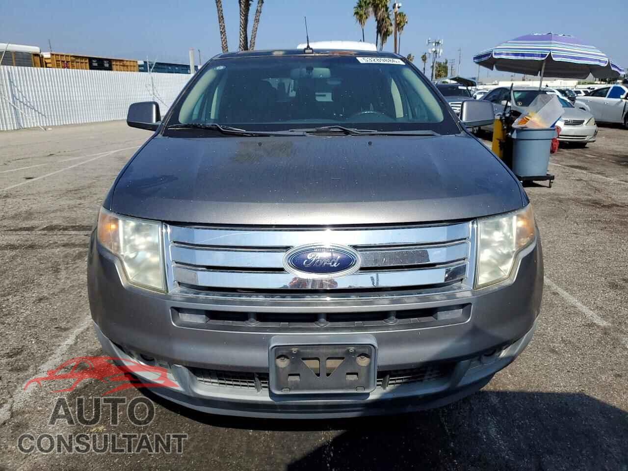 FORD EDGE 2009 - 2FMDK38C39BA92563