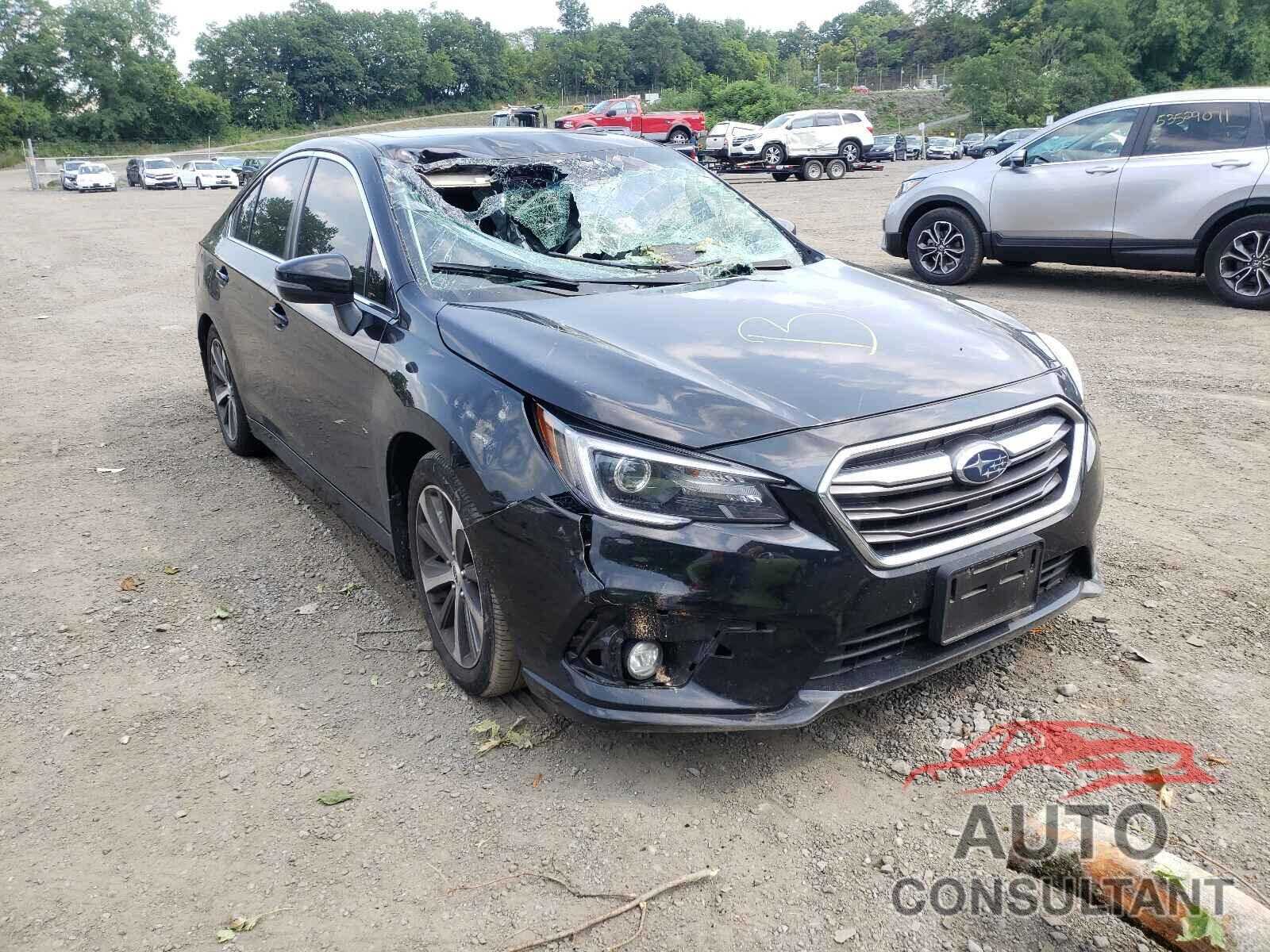 SUBARU LEGACY 2019 - 4S3BNEN61K3040691