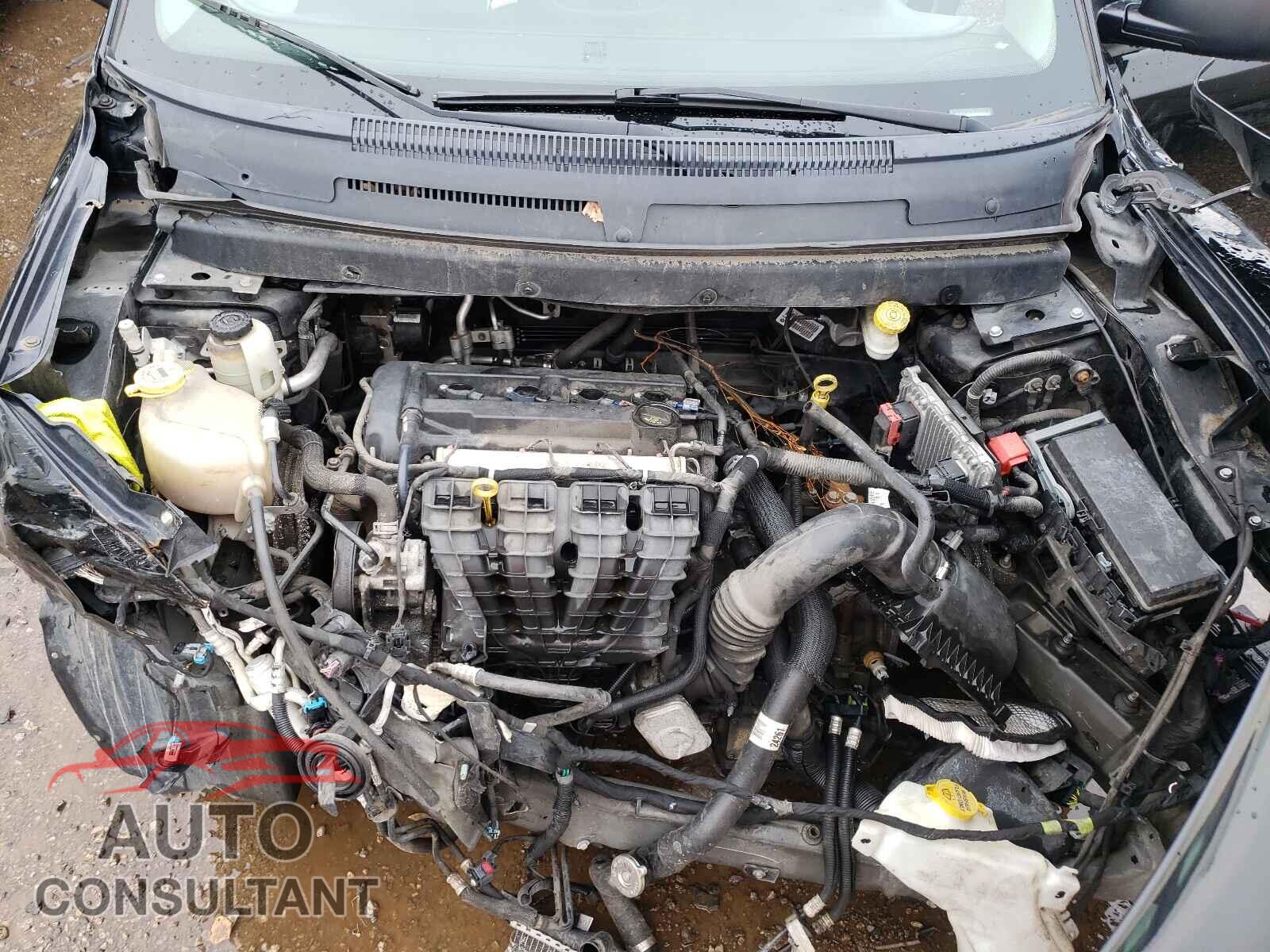 DODGE JOURNEY 2016 - 3C4PDCAB2GT198906