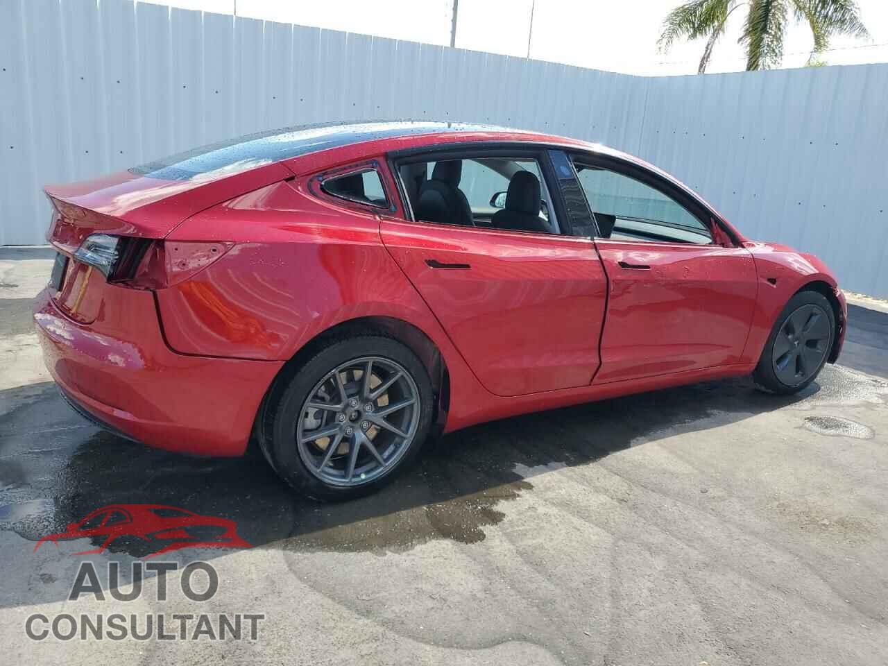 TESLA MODEL 3 2023 - 5YJ3E1EA4PF434360