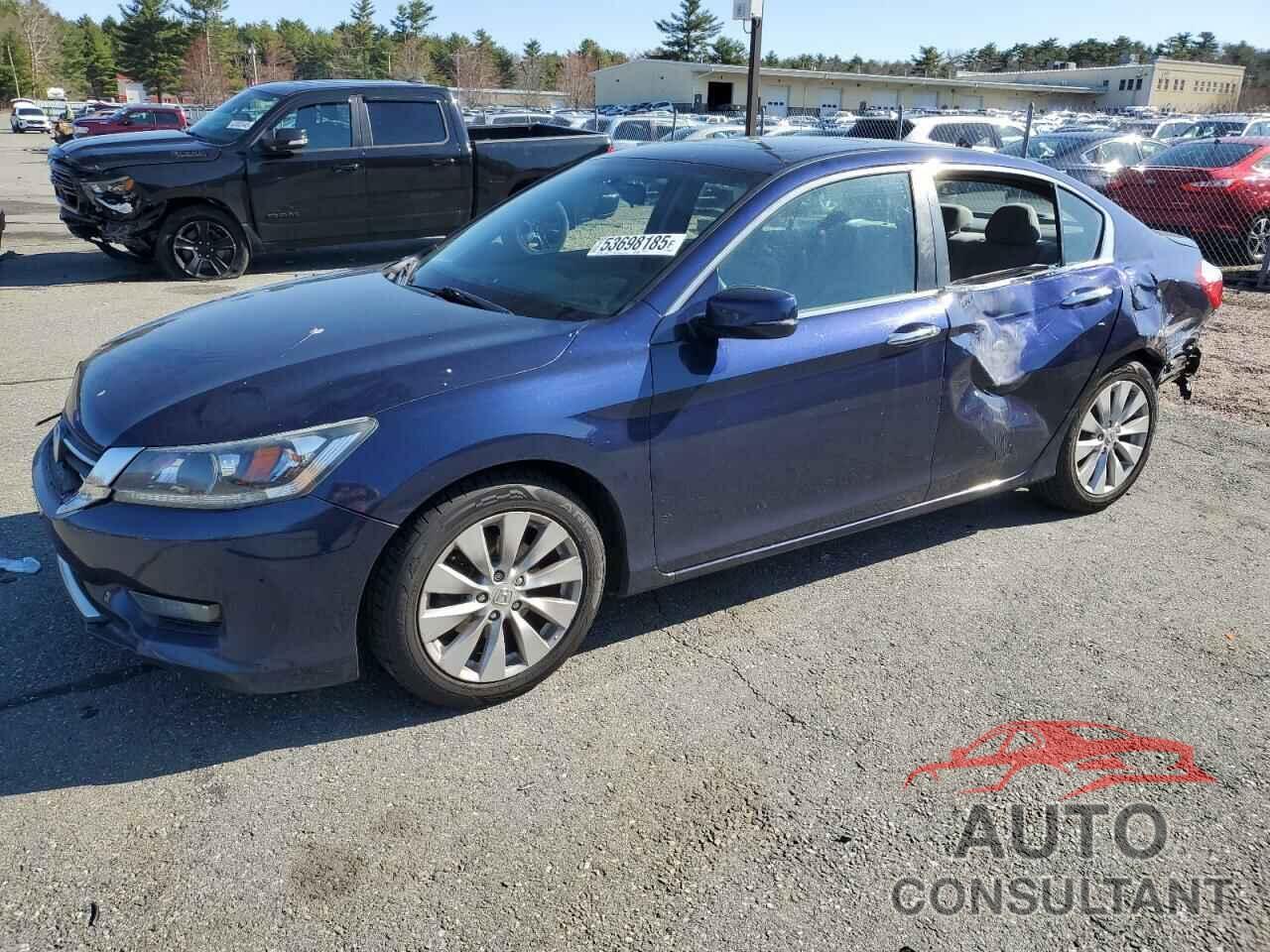 HONDA ACCORD 2014 - 1HGCR2F70EA226237