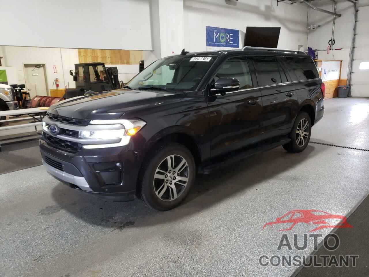 FORD EXPEDITION 2024 - 1FMJK1J86REA81784