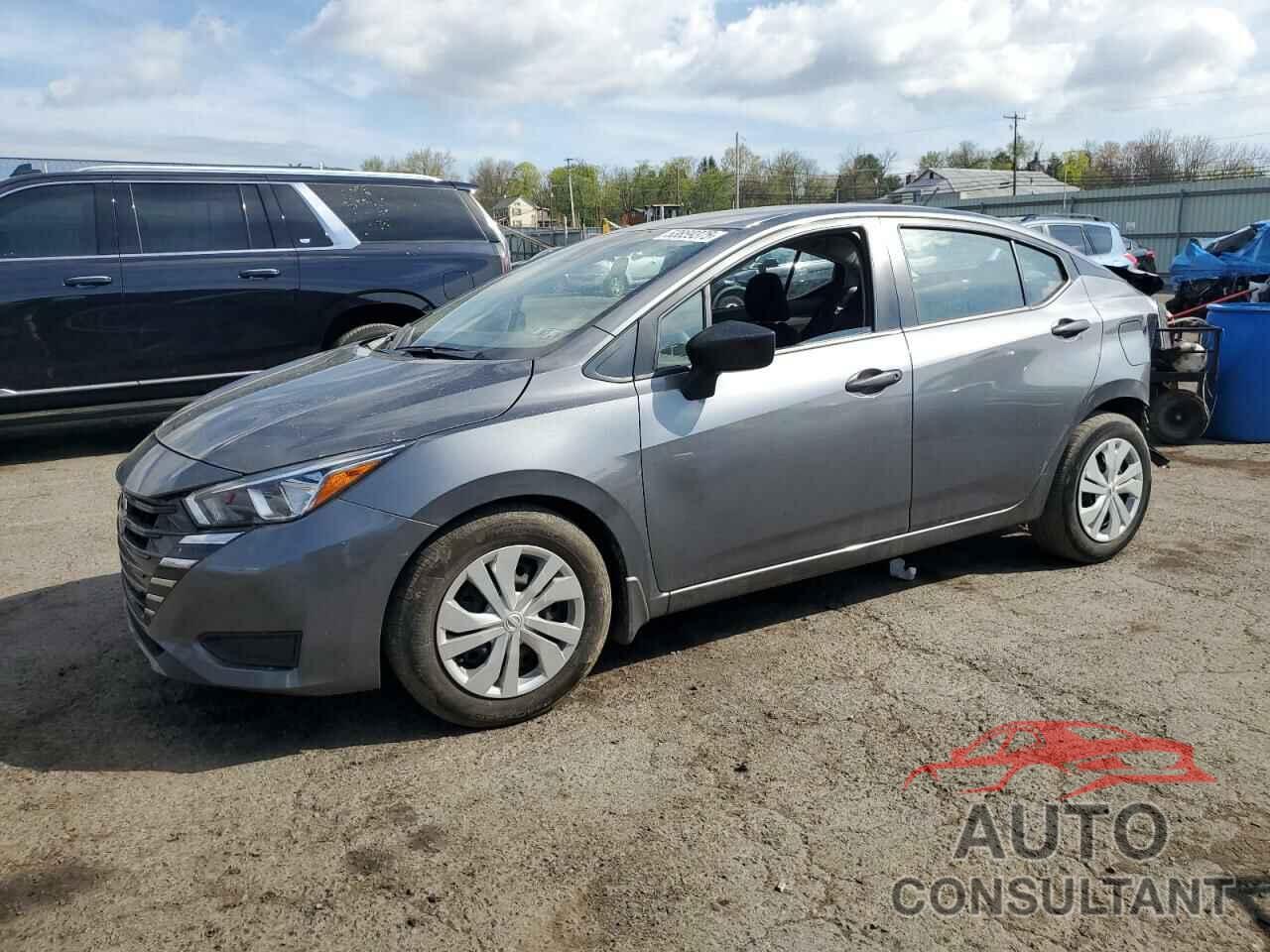 NISSAN VERSA 2023 - 3N1CN8DV6PL869060
